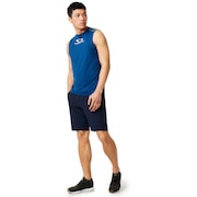 3Rd-G Zero Shorts 2.0 - Fathom