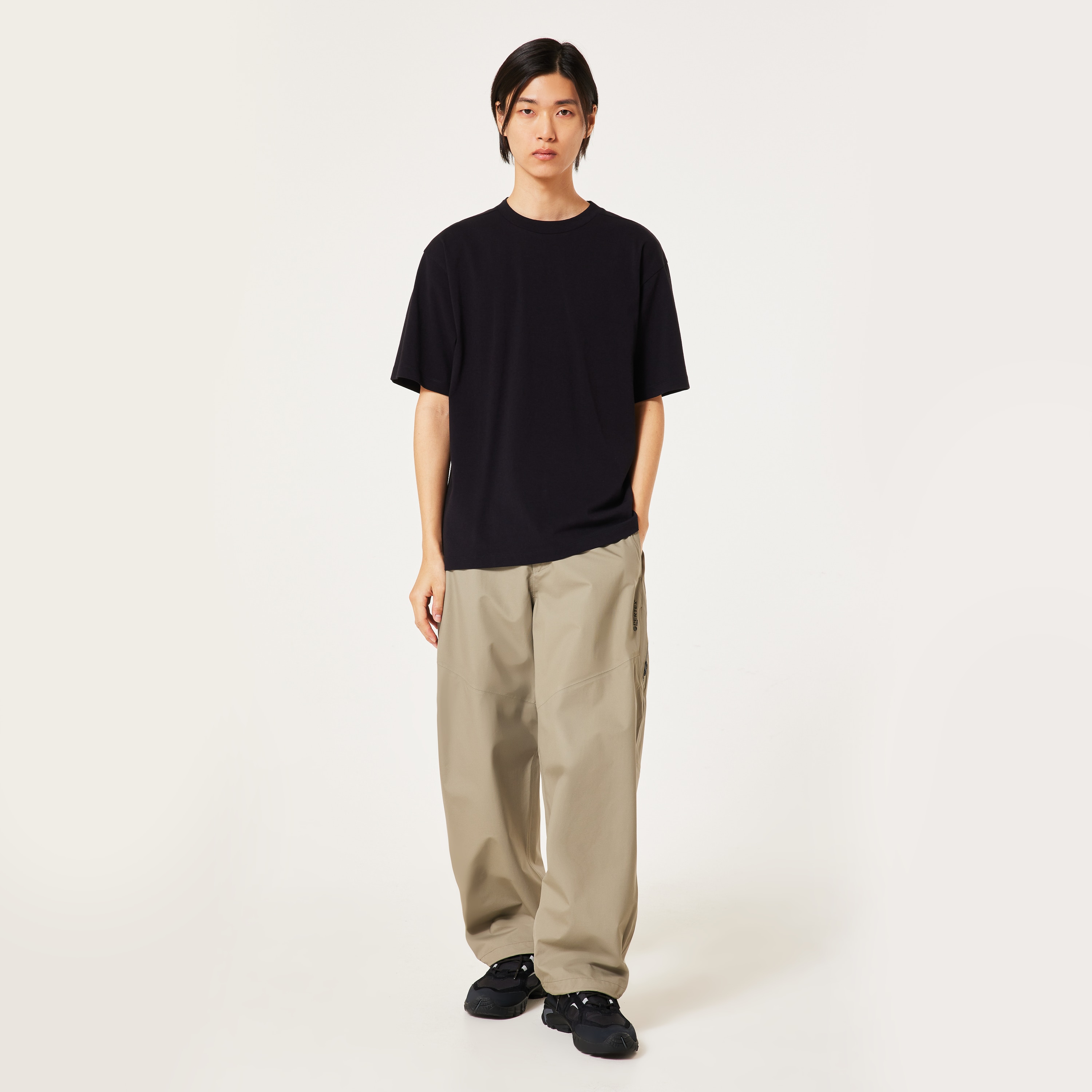 オークリー Rs Shell Glaze Pants Boulder Green | オークリー公式