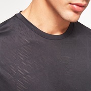 Berm SS Jersey - Blackout
