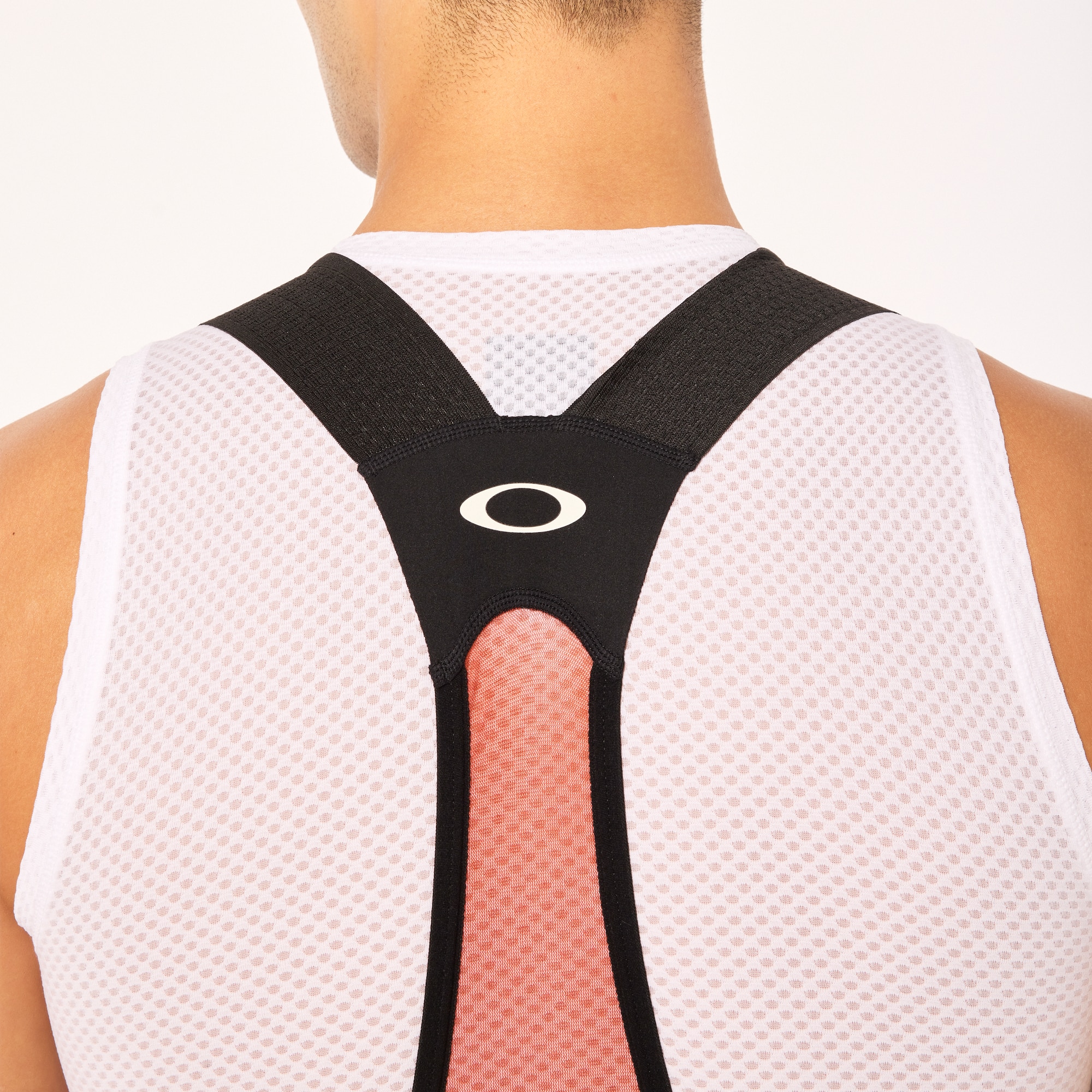 オークリー Off Grid Cargo Bib Short Grenache | オークリー公式