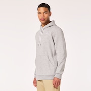 Relax Pullover Hoodie 2.0 - New Granite Heather