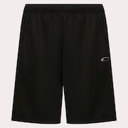 Foundational 9" Short 3.0 - Blackout