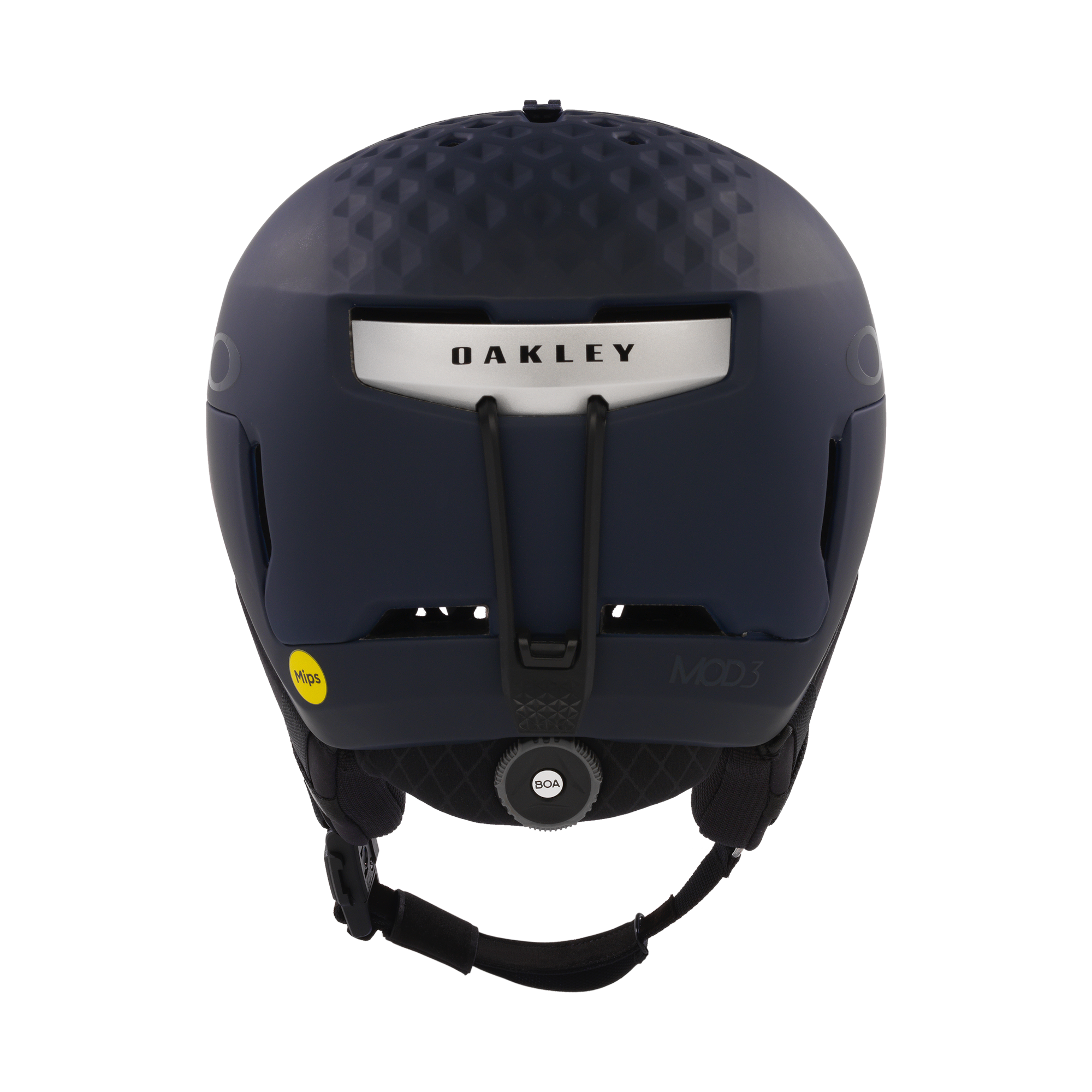 Oakley MOD3 - MIPS in Matte Navy | Oakley® US