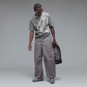 Graffiti Camo Tee