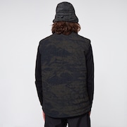 TC Cruiser Vest - Green Mountains