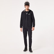 Elements Shell Jacket 2.0 - Blackout