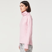 Tc Aurora Midlayer - Pink Flower