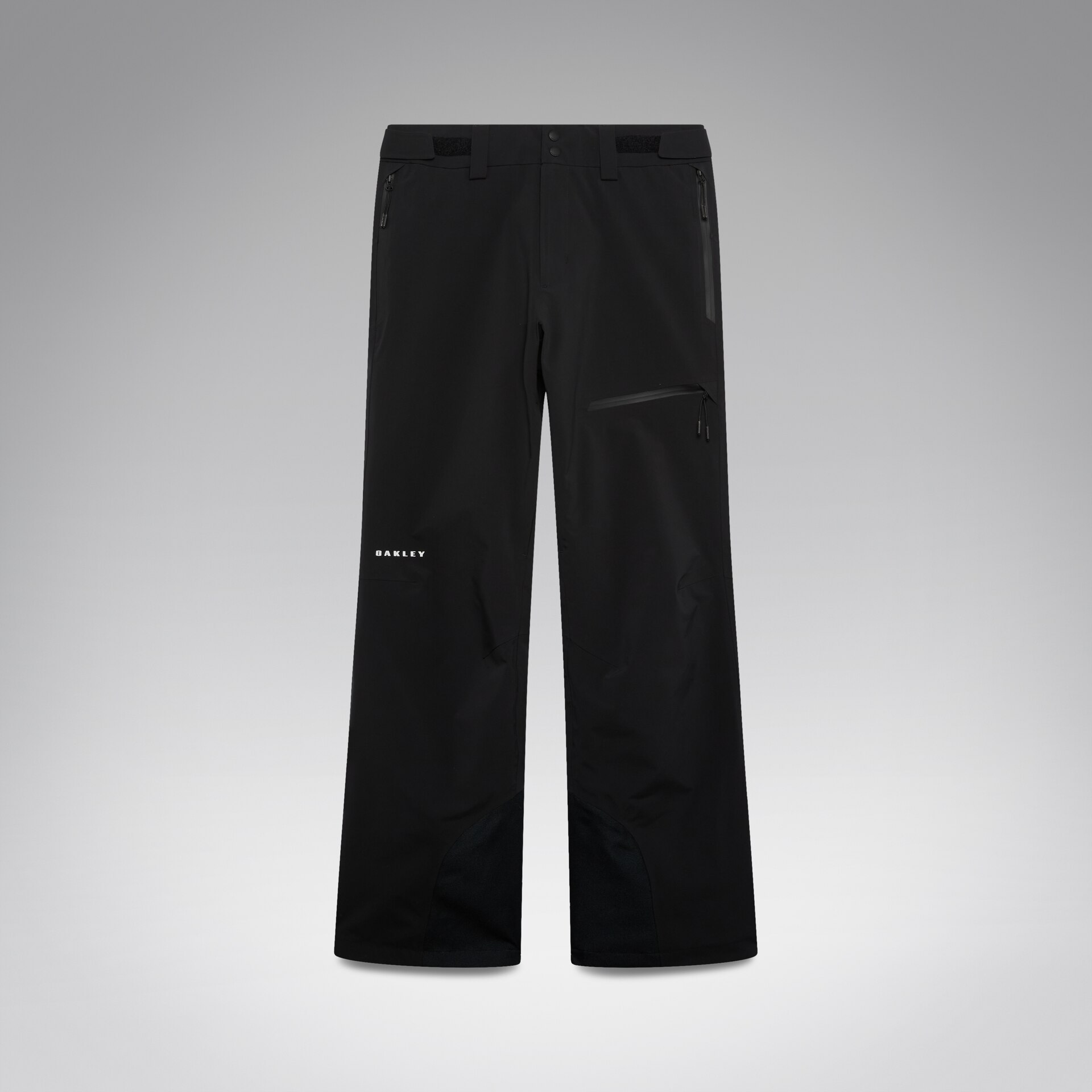 Oakley W. Kendall RC Shell Pant in Pitch Black | Oakley® US