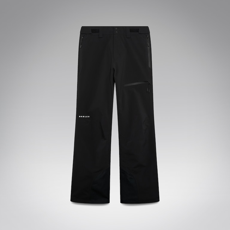 W. Kendall RC Shell Pant - Pitch Black