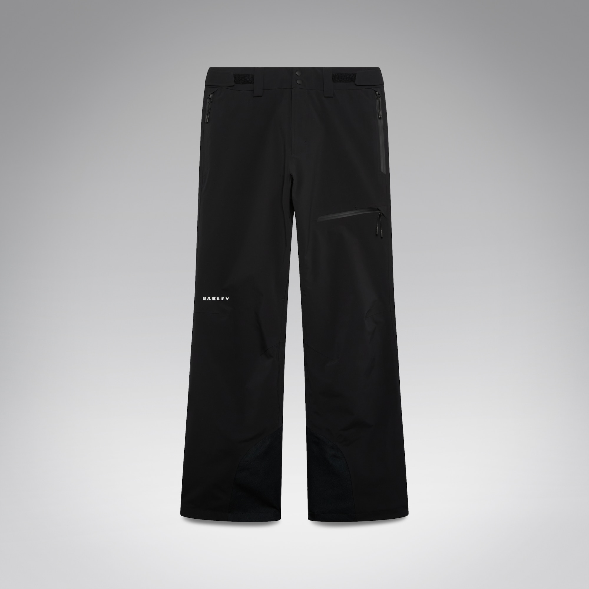 Oakley W. Kendall RC Shell Pant in Pitch Black | Oakley® US