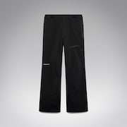 W. Kendall RC Shell Pant - Pitch Black