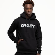 Moletom Mark II Pullover - Blackout