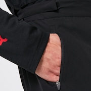 Arroyo Trail Shorts - Blackout