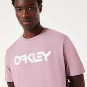 Mark II Tee 2.0 - Toadstool