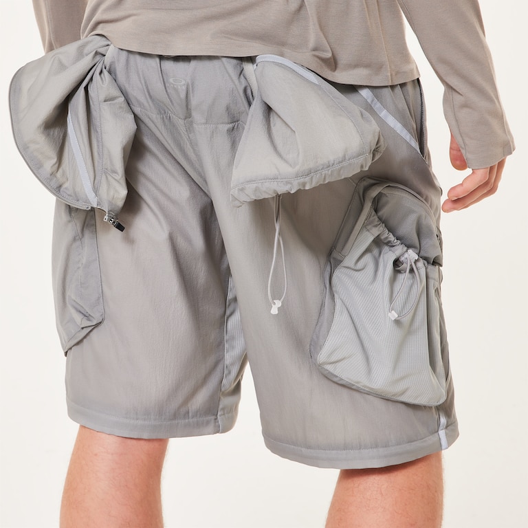 Latitude Flight Cargo Pant - Cement