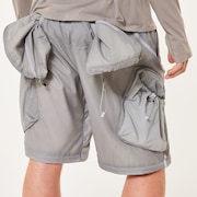 Latitude Flight Cargo Pant - Cement