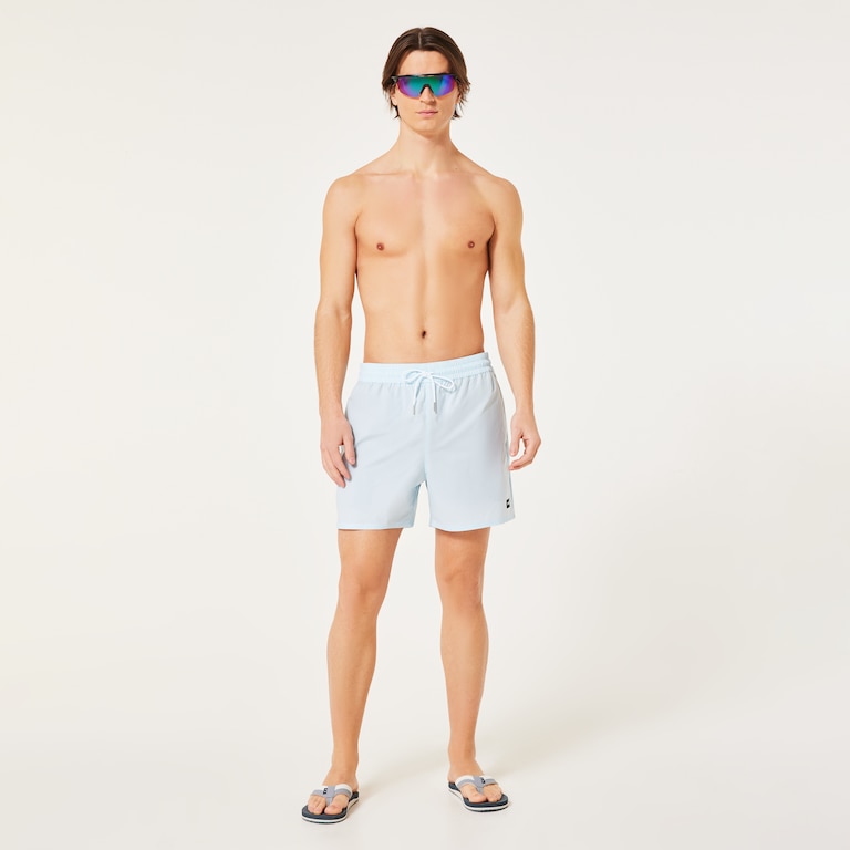 Robinson Rc 16" Beachshort - Frost