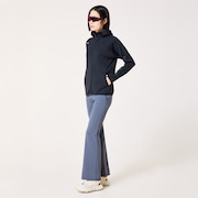 Radiant Synchronism Jkt 11.0 - Pitch Black
