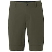Targetline Quickdry Performance Short - Dark Brush