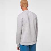 Relax Crew - New Granite Heather