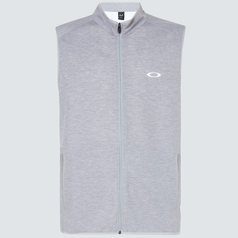 Range Vest 2.0 - Fog Gray Heather