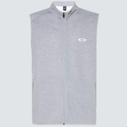 Range Vest 2.0 - Fog Gray Heather