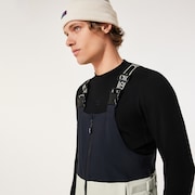 TNP Shell BIB - Mist