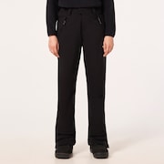 Laurel Insulated Pant - Blackout