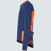 Element LS Jersey - Poseidon