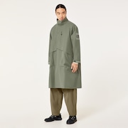 Fgl Rifined Coat 2.0 - Surplus Green