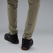 O-Tech Cold Uv Cut Pants 1.0 - Boulder Green