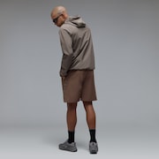Edge Force Active Jacket - Granite Gray