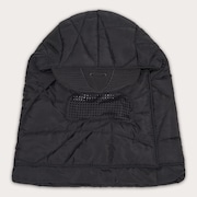 Hyland O-Puff Hood - Blackout