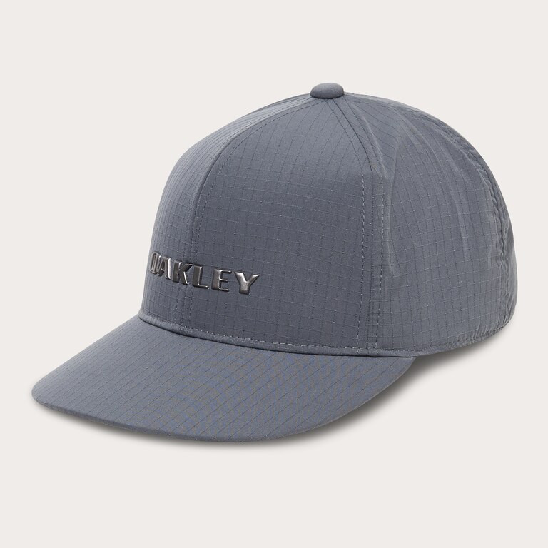 OAKLEY キャップ ダークグレー Oakley Essential Bk Logo Cap 25.0 in Uniform Gray | Oakley® JP