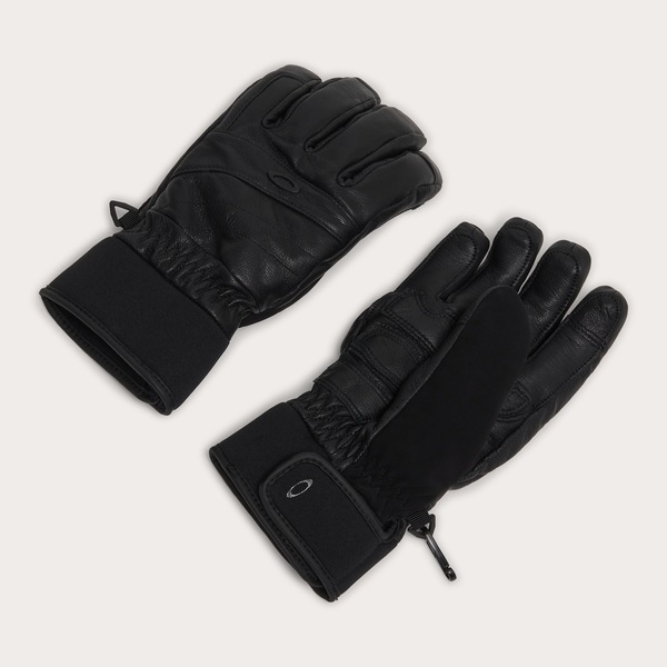 W. Peak Leather Gloves W. Peak Leather Gloves