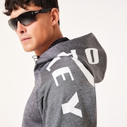 En 3RDG Synchronism Jacket 7.7 - Dark Gray Heather