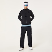 Oakley Tactful Wind Jacket 6.0 - Blackout