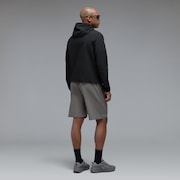 Edge Force Active Short - Granite Gray
