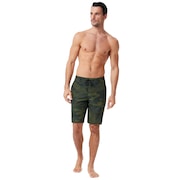 Cruiser Cargo Hybrid 21 - Core Camo