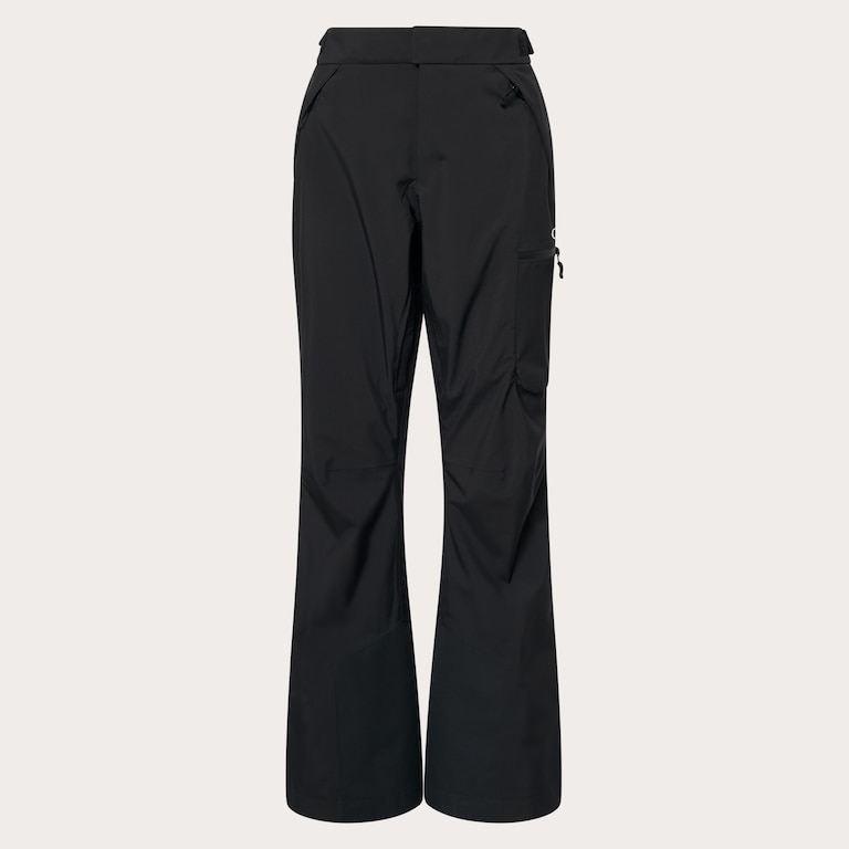Tc Juno Reduct Shell Pant - Blackout