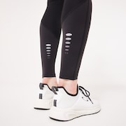 Pursuit Pro Running Tight - Blackout