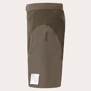 PeaceShell™ Belted Shorts System x Satisfy - Falcon