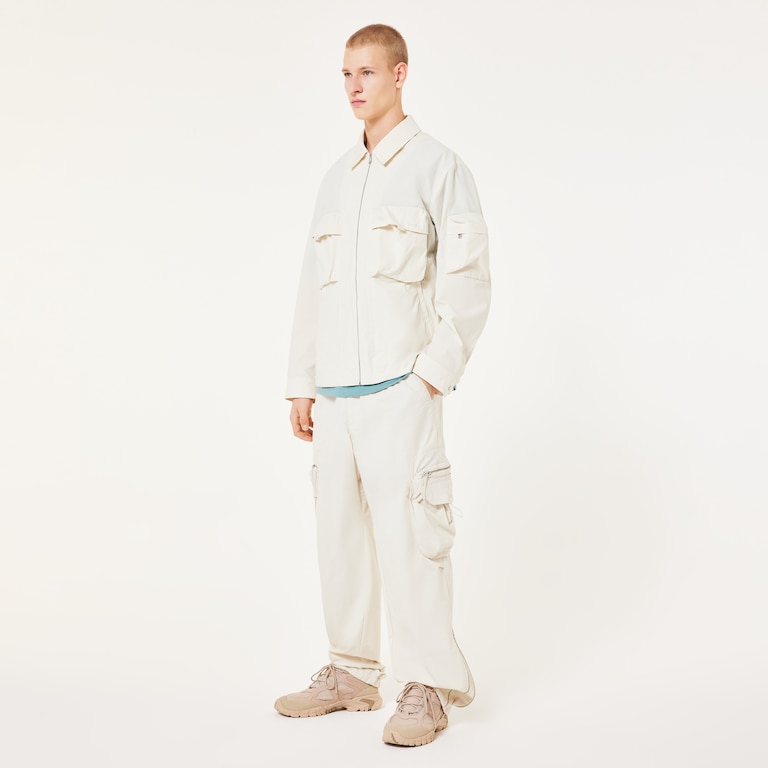 Reserve Full Zip Jacket - Mist