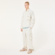 Reserve Full Zip Jacket - Mist