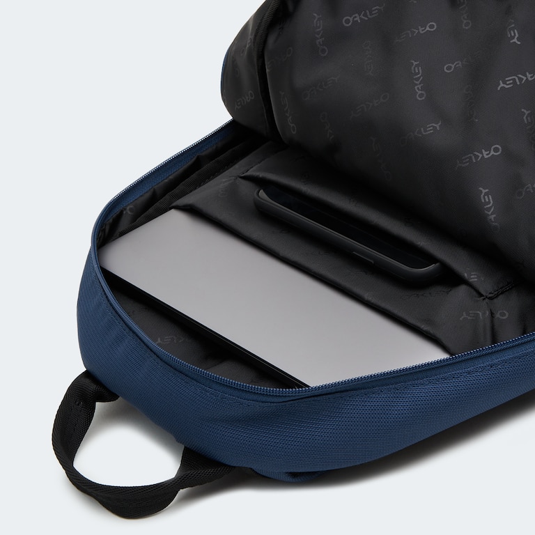 Street Backpack - Universal Blue