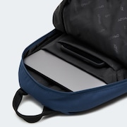 Street Backpack - Universal Blue