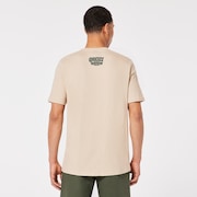 Terraformic Tee - Humus