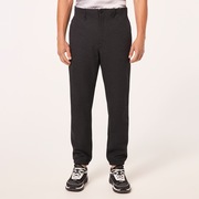 Enhance Multi Knit Jogger Pants 1.0 - Black Heather