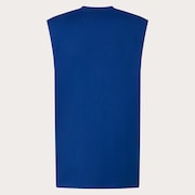 Sunny Rogue B1B Tank - Crystal Blue