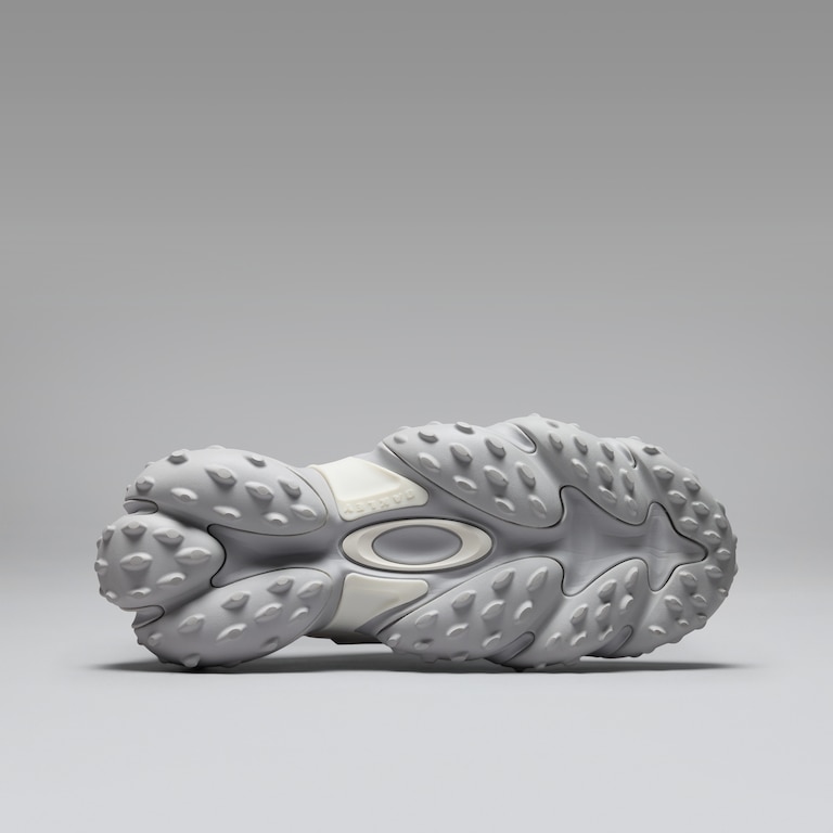 Oakley Edge Icon - White